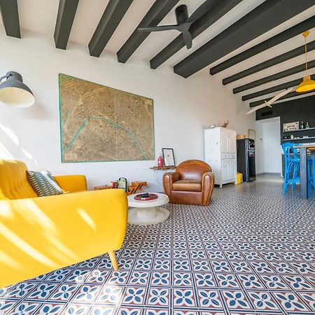 Can Martinez Calella Beach Boutique Apartment Exteriör bild
