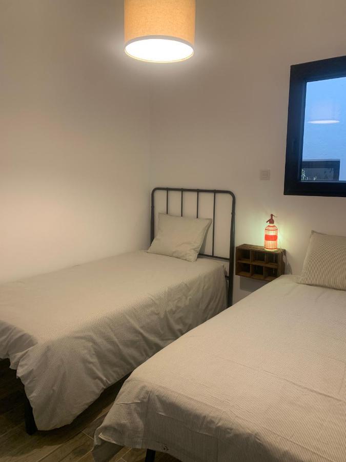 Can Martinez Calella Beach Boutique Apartment Exteriör bild