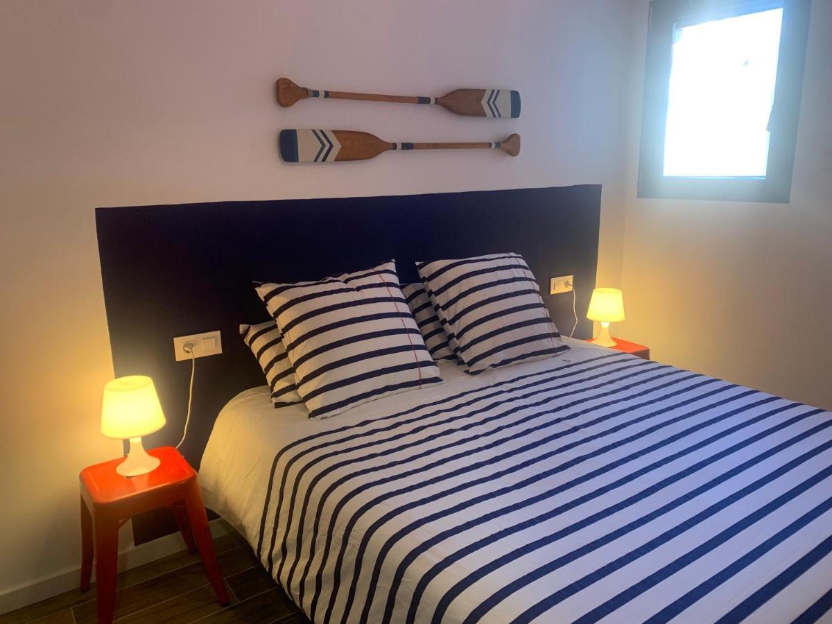 Can Martinez Calella Beach Boutique Apartment Exteriör bild