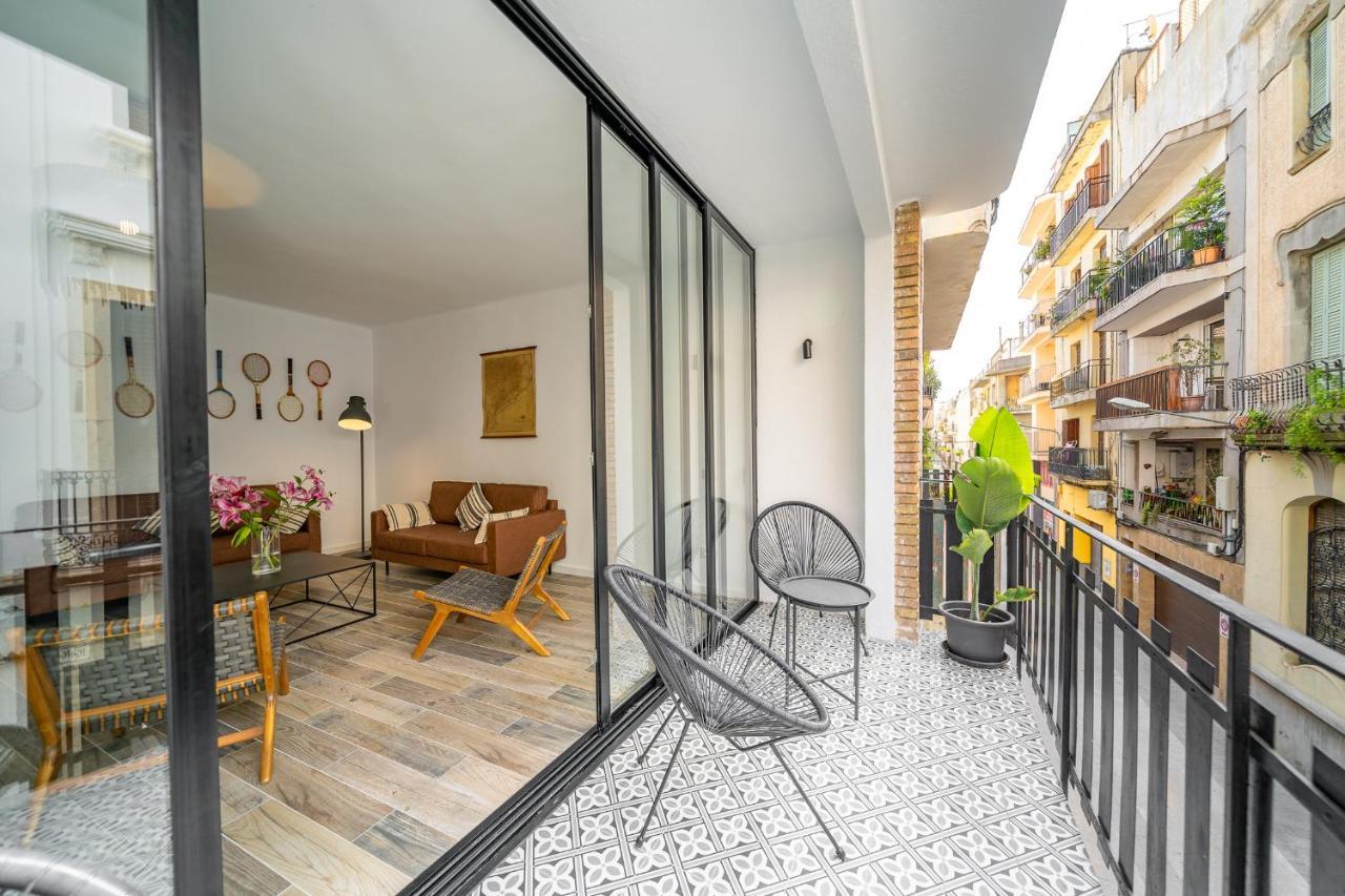 Can Martinez Calella Beach Boutique Apartment Exteriör bild