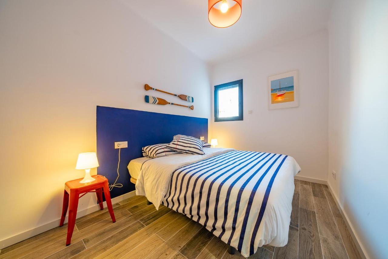 Can Martinez Calella Beach Boutique Apartment Exteriör bild