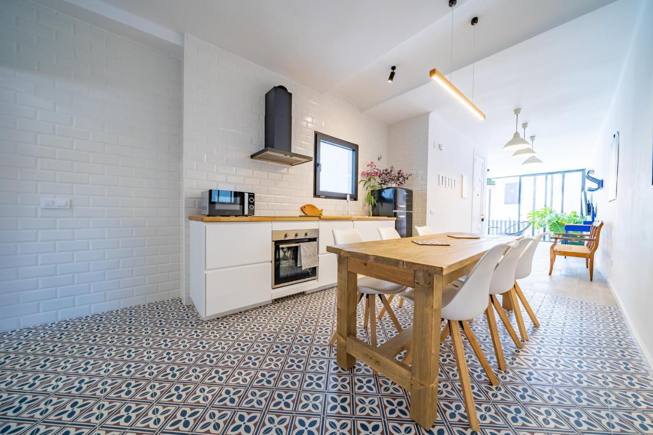 Can Martinez Calella Beach Boutique Apartment Exteriör bild