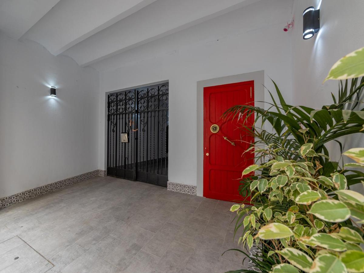 Can Martinez Calella Beach Boutique Apartment Exteriör bild