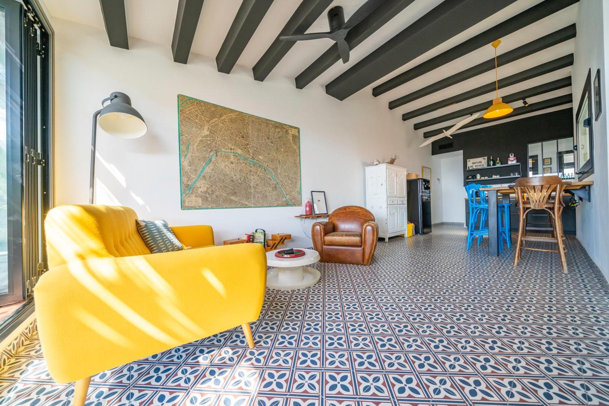 Can Martinez Calella Beach Boutique Apartment Exteriör bild