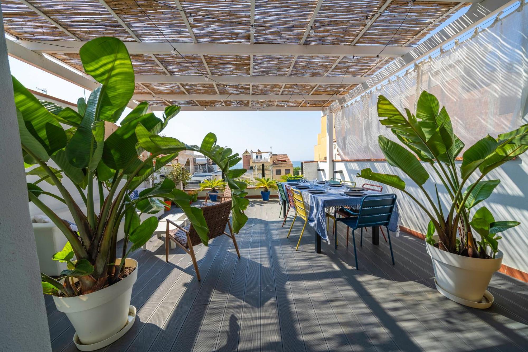 Can Martinez Calella Beach Boutique Apartment Exteriör bild